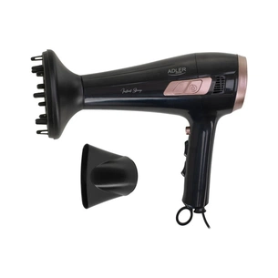 Фен Adler AD 2283B зображення 1