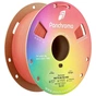 Пластик для 3D-принтера Polymaker PLA PANCHROMA MATTE 1,75mm 1kg MUTED RED (CA04027) - уменьшенное изображение 1