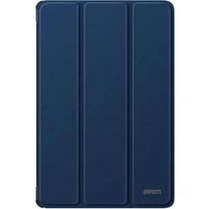 Чохол до планшета Armorstandart Smart Case Xiaomi Redmi Pad SE Blue (ARM70060) зображення 1