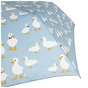 Зонт Fulton L926-039984 Curio-2 UV Duck (L926-039984) - уменьшенное изображение 7