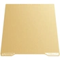 Підкладка для 3D-друку Creality K2 Pro PEI Double-sided Frosted Build Plate 325х310mm (4004090163) - зменшене зображення 4