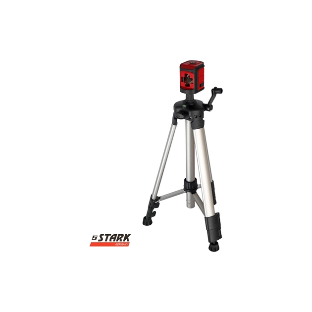 Лазерний нівелір Stark LL-202G SET (290150026) - picture 4