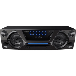 Магнітола Panasonic SC-UA3GS-K зображення 1