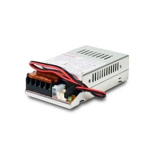 Блок живлення для систем відеоспостереження Faraday Electronics UPS_85W_ALU_24 picture 1