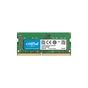 Модуль пам'яті для ноутбука SoDIMM DDR4 16GB 2400 MHz Micron (CT16G4S24AM) - зменшене зображення 1
