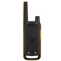 Портативна рація Motorola TALKABOUT T82 Extreme Quad Yellow Black (5031753007218) - зменшене зображення 2