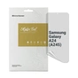 Плівка захисна Armorstandart Anti-spy Samsung A24 4G (A245) (ARM68014) - зменшене зображення 1