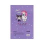 Тетрадь Kite для нот Hello Kitty A4, 20 листов (HK26-404) - уменьшенное изображение 5