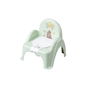 Горщик Tega Baby FOREST FAIRYTALE стілець, з музикою light green (PO-073-112) - зменшене зображення 1