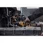 Гайковерт DeWALT кутовий, XR Li-Ion PowerStack 18 GFN, 1.7Ah, 102 Нм (DCF510E2G) - уменьшенное изображение 6