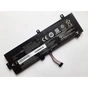 Акумулятор до ноутбука IdeaPad 310-15 L15L2PB4, 3950mAh (30Wh), 2cell, 7.6V, Li-ion AlSoft (A47641) - зменшене зображення 2