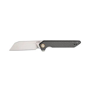 Ніж CJRB Rampart CF Black (J1907-CF) зображення 1