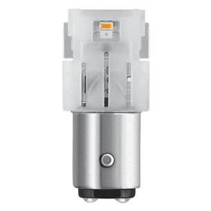 Автолампа Osram світлодіодна (7528DYP-02B) зображення 1