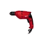 Дриль Milwaukee DE 10 RX, 630Вт (4933409211) - зменшене зображення 3