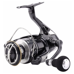 Котушка Shimano Sustain C5000 XG FI 8+1BB 6.21 (SAC5000XGFI) зображення 1