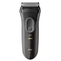 Електробритва Braun Series 3 3000 BT - зменшене зображення 1