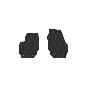 Килимок в салон EVAtech передні Volvo S80 (AS) 2006-2016 2 поко (VV22459AG2VL4RBB) зображення 1