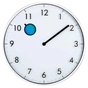 Настінний годинник Technoline WT7630 White (DAS301218) - зменшене зображення 1