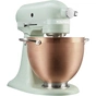 Кухонний комбайн KitchenAid 5KSM180LEELB - зменшене зображення 5