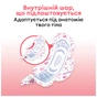 Гігієнічні прокладки Kotex Young Normal 10 шт. (5029053542881) - зменшене зображення 5