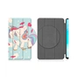 Чохол до планшета BeCover Smart Case Xiaomi Poco Pad 12.1" Unicorn (711576) - зменшене зображення 5