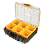 Ящик для інструментів DeWALT TOUGHSYSTEM 2.0 1/2, 261х385х124 мм (DWST83392-1) - зменшене зображення 6