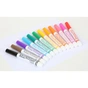 Фломастери Crayola Набір Silly Scents Washable Широка лінія з ароматом 12 шт (256352.012) - зменшене зображення 2