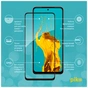 Скло захисне Piko Full Glue Xiaomi Redmi Note 11S Black (1283126522758) - зменшене зображення 2