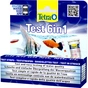 Тест для води Tetra Test 6 in 1 (4004218175488) - уменьшенное изображение 2