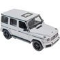 Радіокерована іграшка Rastar Mercedes-Benz G63 AMG 1:14 білий (95760 white) - уменьшенное изображение 5