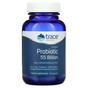 Пробіотики Trace Minerals Пробіотик, 55 мільярдів, Probiotic, 30 капсул (TMR-00212) - зменшене зображення 1