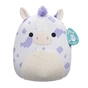 М'яка іграшка Squishmallows Кінь Абеліта 30 см (SQCR05434) - зменшене зображення 7