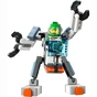 Конструктор LEGO City Космічний науковий робот (30694) - зменшене зображення 2
