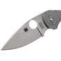 Ніж Spyderco Native 5, Maxamet steel (C41PGY5) - зменшене зображення 3