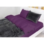 Постільна білизна MirSon Велюр Winter Delicate 28-0097 Peonia 110х140 (2200004047195) - зменшене зображення 3