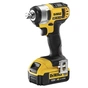 Гайковерт DeWALT DCF880M2 (2 АКБ та ЗП) - зменшене зображення 1