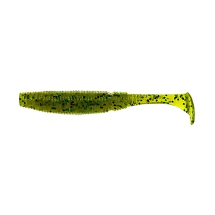 Силікон рибальський Select Shad One 3.5" col.008 (5 шт/упак) (1870.05.35) зображення 1