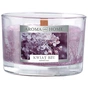 Ароматична свічка Aroma Home Unique Fragrances Kwiat Bzu 115 г (5902846836667) - зменшене зображення 1