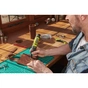 Гравер Ryobi акумуляторний RRT4-120GA15 4В, 1х2Ah, 15 аксесуарів, 0.23кг (5133005634) - зменшене зображення 2