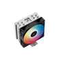 Кулер до процесора Deepcool AG400 LED - зменшене зображення 2