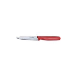 Кухонний ніж Victorinox Standart 10 см, червоний (5.0701) зображення 1