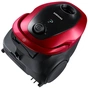 Пилосос Samsung VC07M25E0WR/UK - зменшене зображення 7