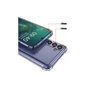Чохол до мобільного телефона BeCover Anti-Shock Samsung Galaxy A34 5G SM-A346 Clear (708954) - зменшене зображення 5