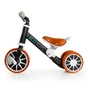Біговел Ecotoys Велосипед 2 в 1 Energy black (LC-V1307 BLACK) - уменьшенное изображение 4