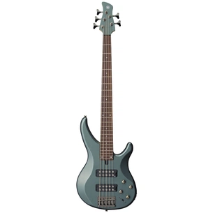 Бас-гітара Yamaha TRBX-305 Mist Green зображення 1