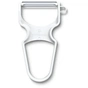 Овочечистка Victorinox Rapid Straight Blade White (6.0930) - зменшене зображення 1