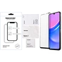 Скло захисне BeCover Samsung Galaxy A17 5G SM-A176 Black (713732) - зменшене зображення 2