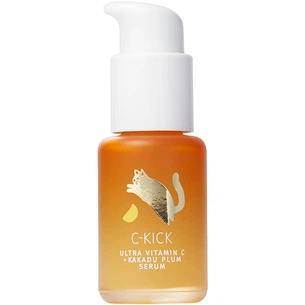 Сироватка для обличчя Yope C-Kick Ultra Vitamin C + Kakadu Plum Serum 30 мл (5903760200336) зображення 1