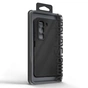 Чохол до мобільного телефона Armorstandart Matte Slim Fit Infinix Hot 50 4G Camera cover Black (ARM80957) - зменшене зображення 5