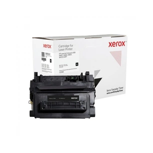 Картридж Xerox HP CE390A (90A) (006R03632) зображення 1